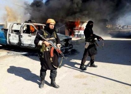 Iraque anuncia morte do “n&#250;mero dois” do Estado Isl&#226;mico 