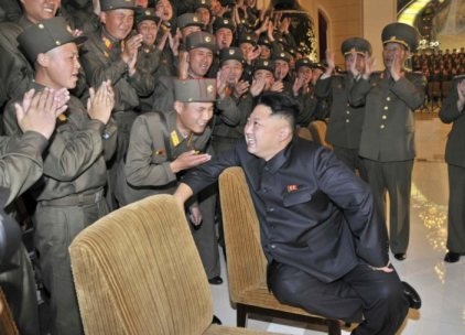 Kim Jong-un manda executar ministro da Defesa